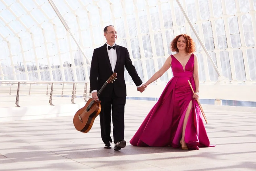 Cavatina Duo