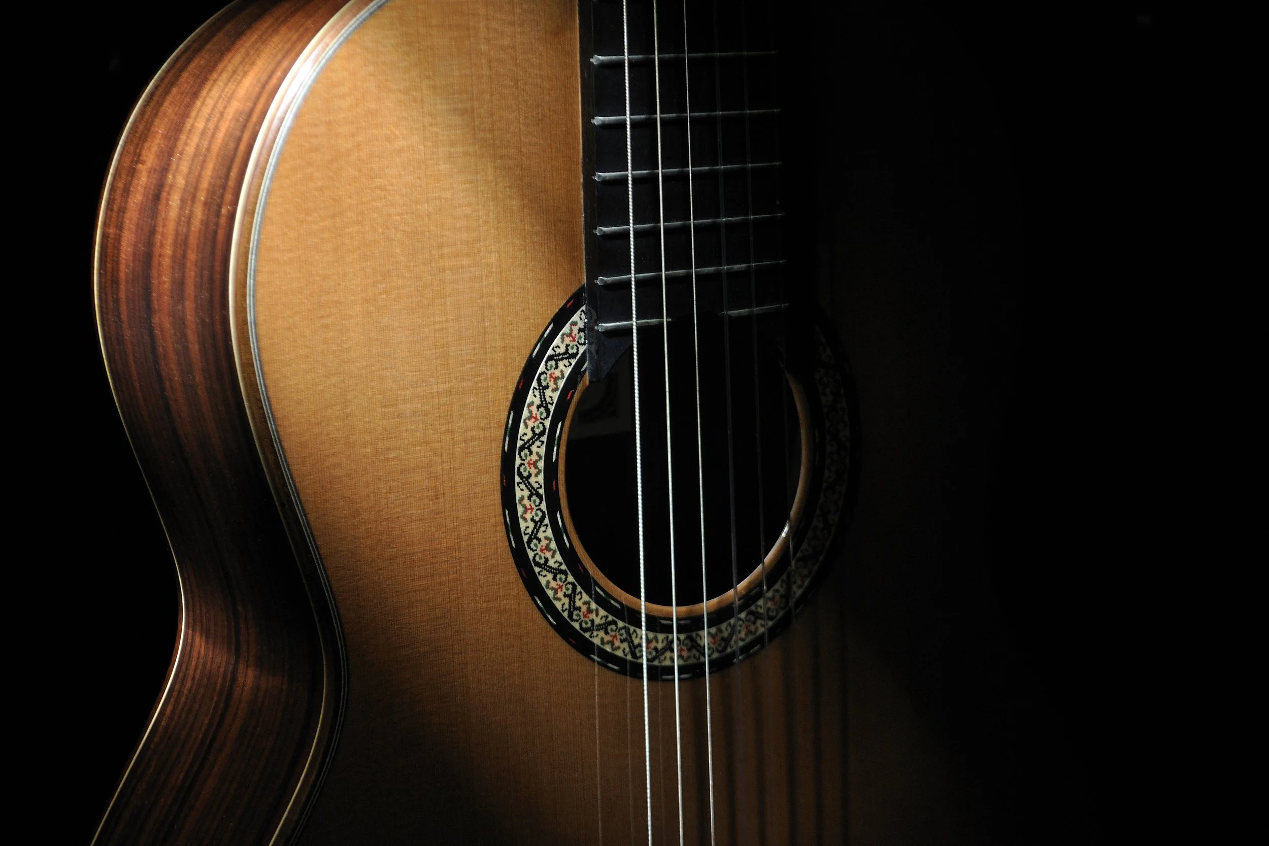 Classical Guitarathon