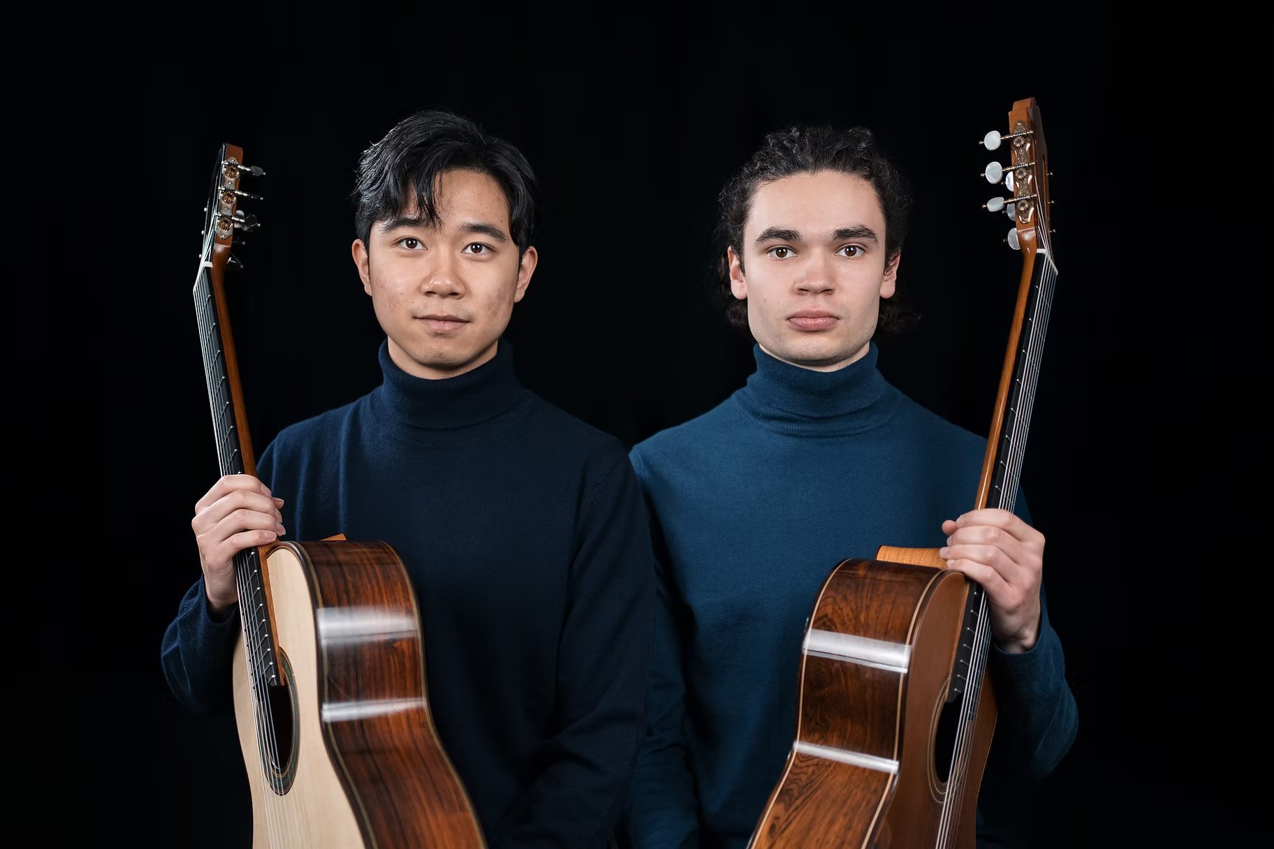 Bluvenduo
