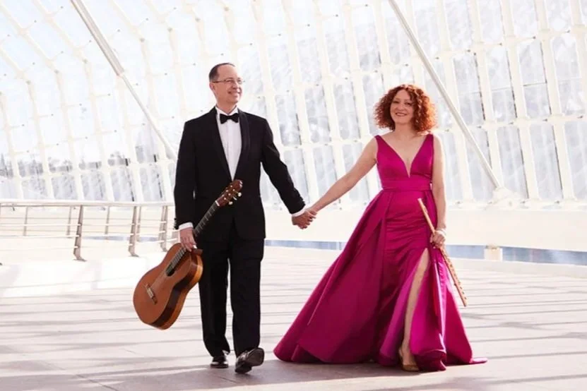 Cavatina Duo