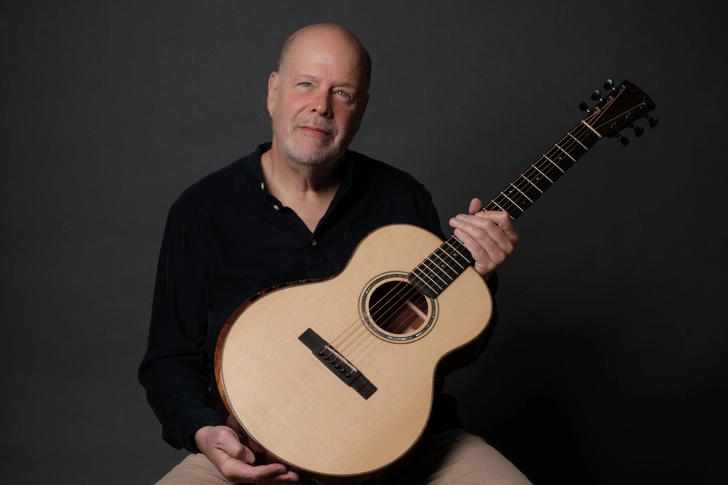 Eric Lugosch