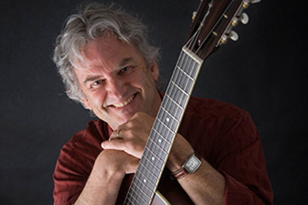 Mike Dowling