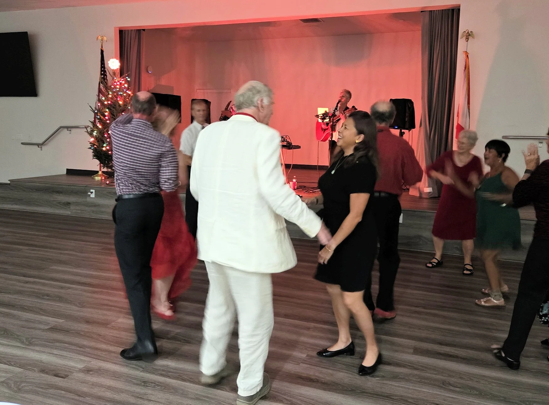Christmas Party - Dec 6th 2025