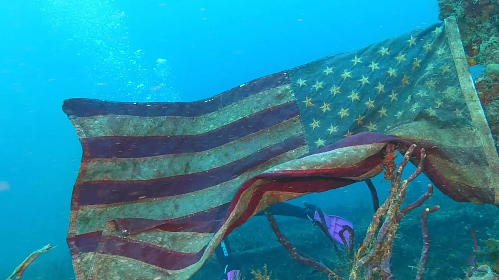 Tenneco Tower - Jan 18th