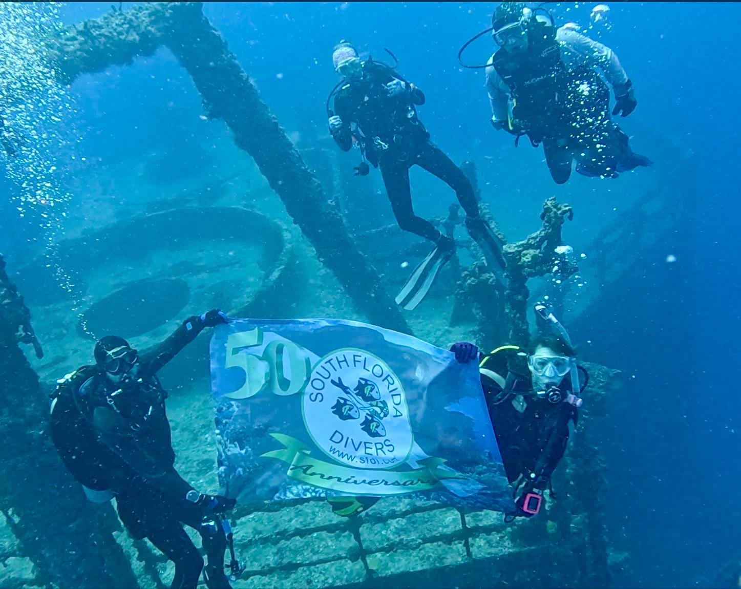 SFDI South Florida Divers Inc