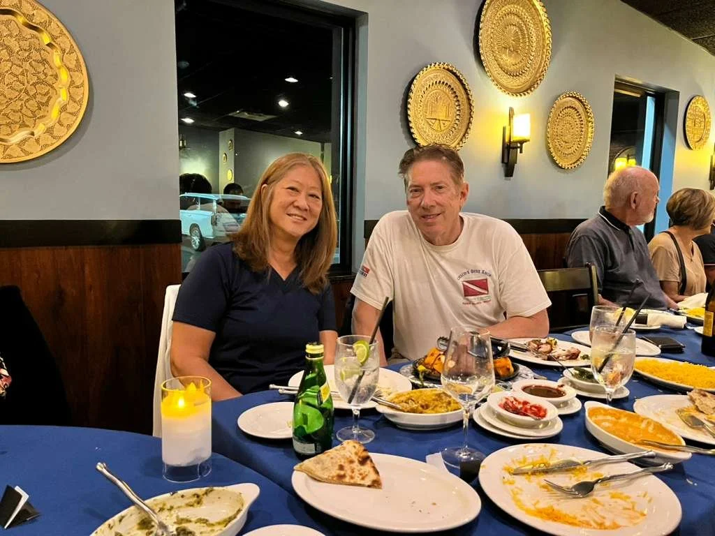 Thanks Brad for sharing pictures with the rest of us that could not attend! 