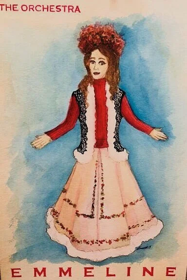 Emmeline