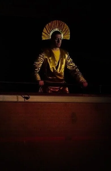 Sarastro