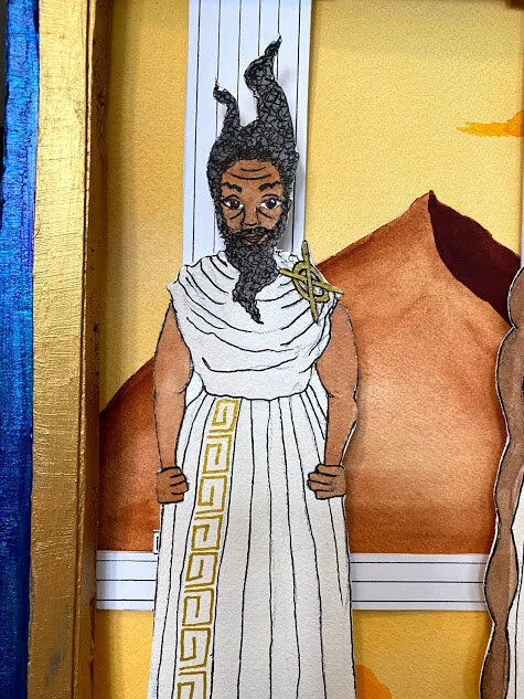 Zeus