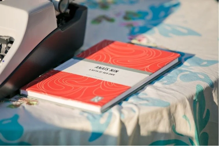 First Thursday In Santa Barbara - March 2, 2023 - An Evenign of Art, Music and Literature