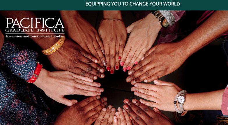 Live Webinar Series: "A Reunion With The Feminine" April 23, 2025
