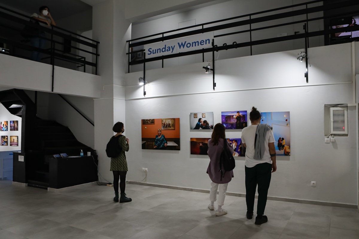 Sunday Women exhibition-4.jpg