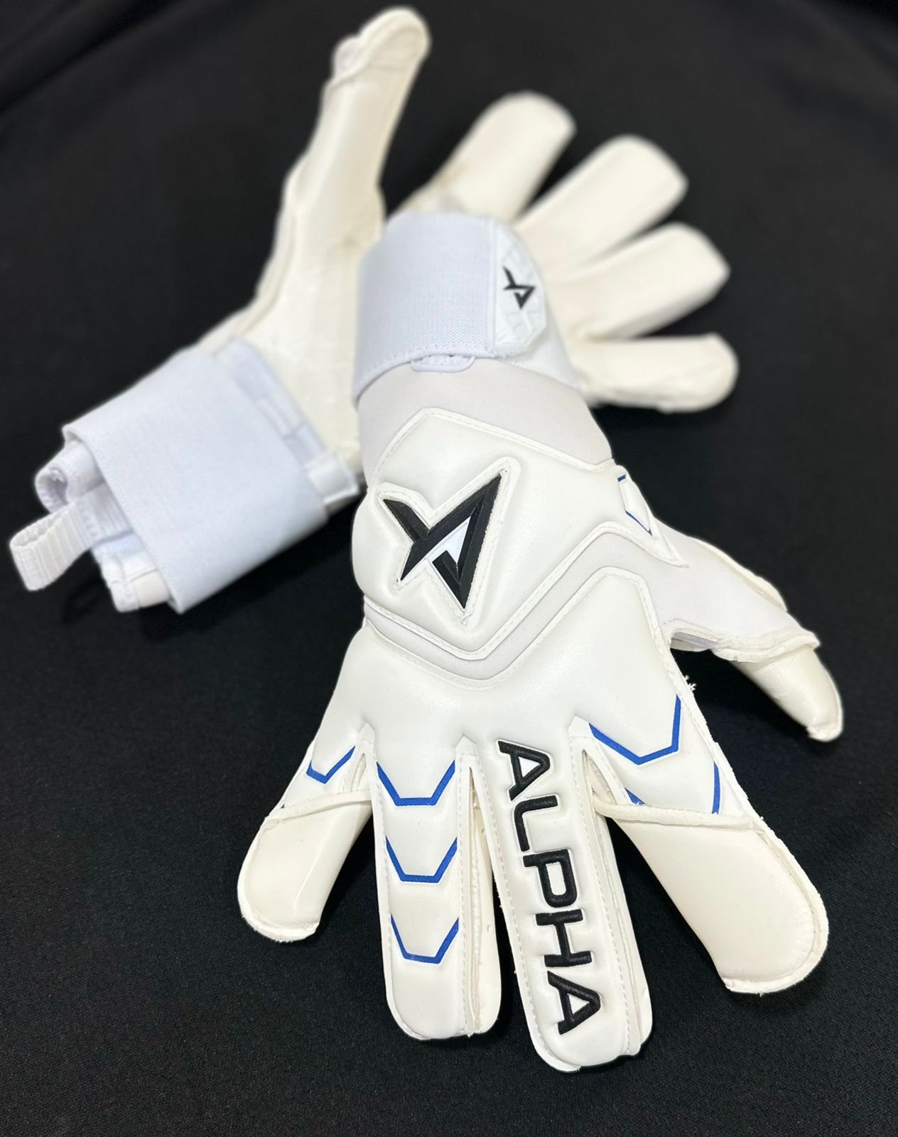 Alpha 1.0 Pro Goalkeeper Gloves