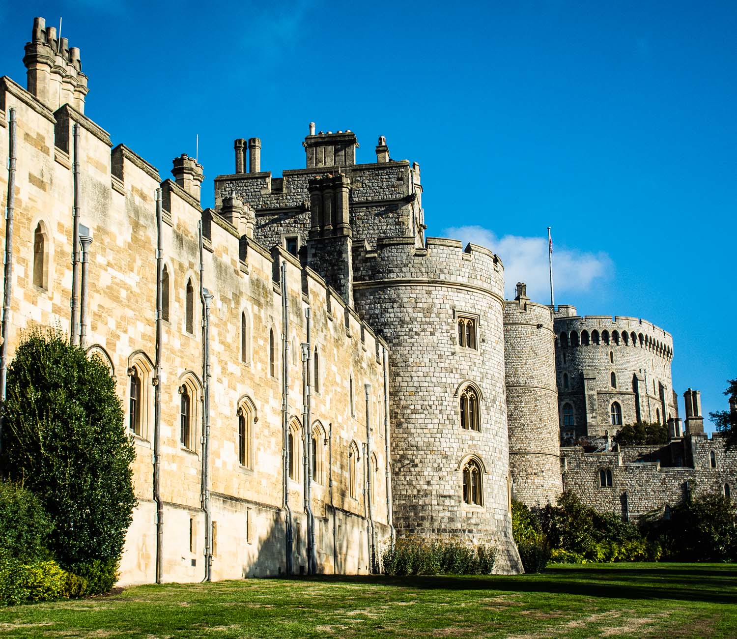 Windsor Castle, Windsor UK