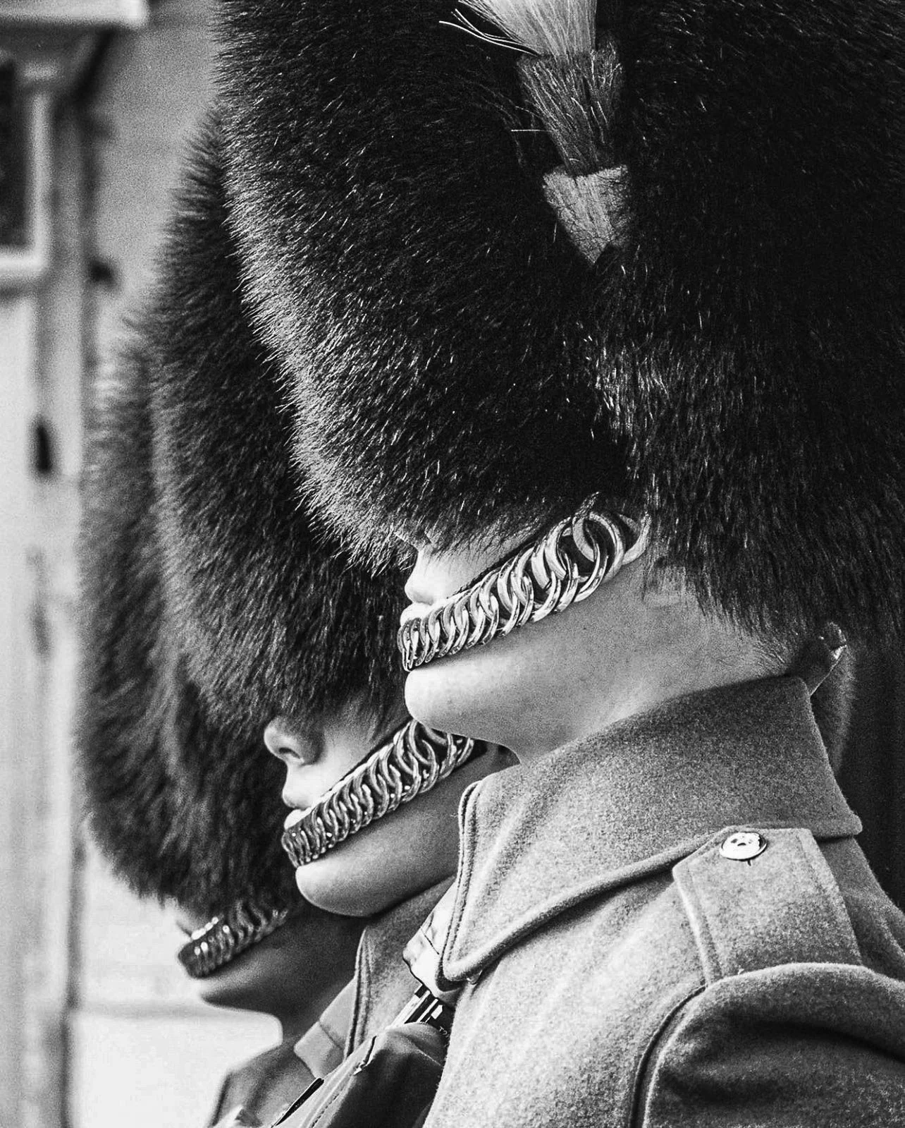 Do I follow the rules of photography?