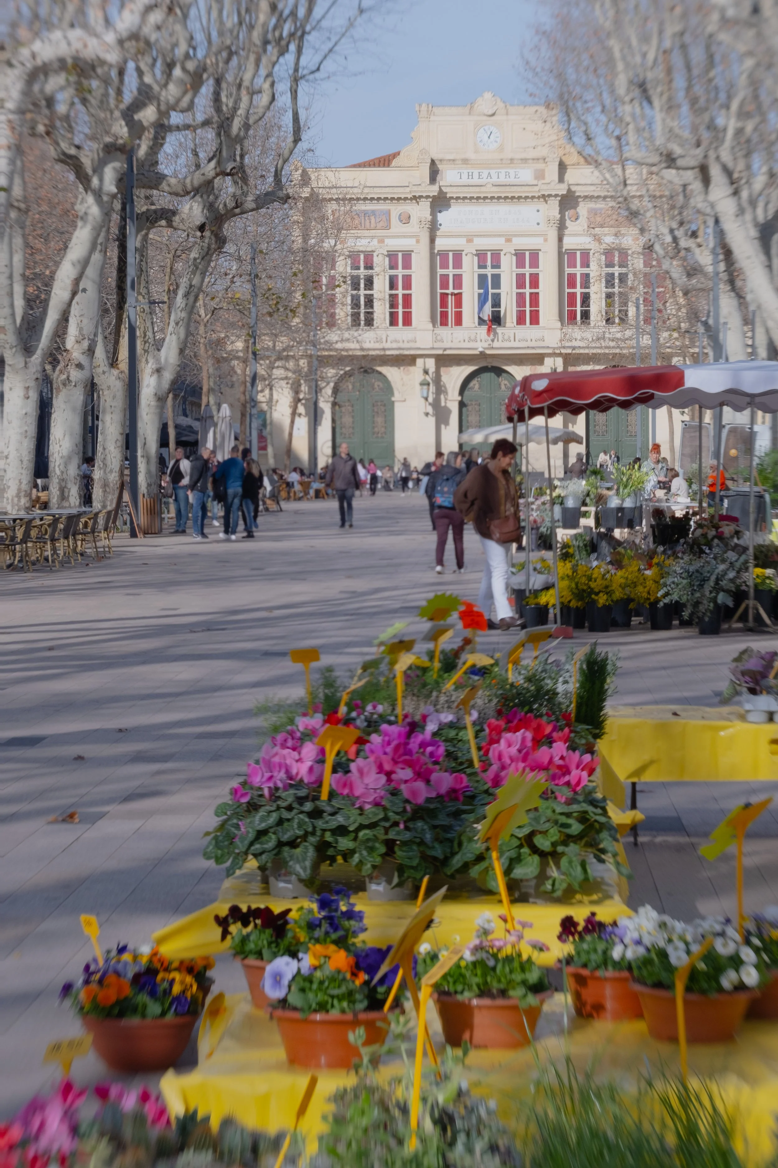 Connecting with your subject in photography