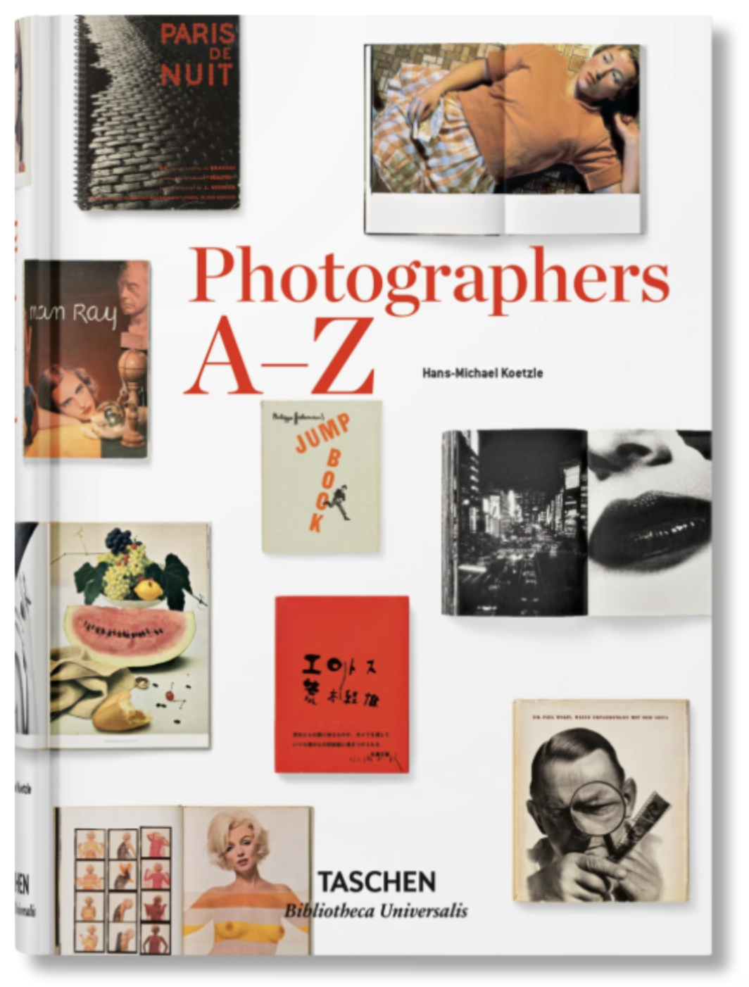 Why Design Books Matter in a Digital World