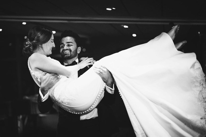 A joyous first dance. Thank you A + J 🤍

#seattleweddingphotographer #seattlewedding #canlisseattle #bwweddingphotography #candidweddingphotography #seattlephotographer #firstdance #weddingfirstdance #bridaldress #brideandgroom #weddingdance