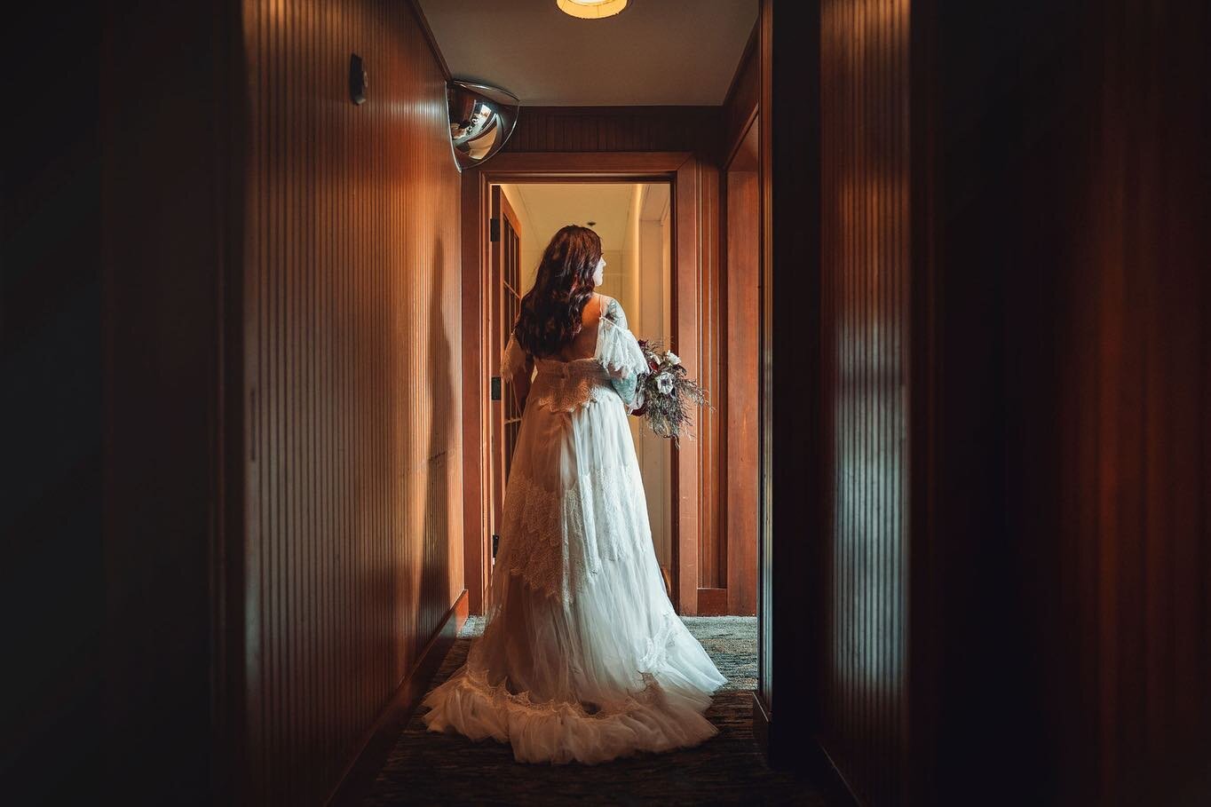 The Snoqualmie Falls are magical. Thank you K &amp; B!

#seattleweddingphotographer #seattlewedding #snoqualmiewedding #snoqualmiefalls #bridaldress #weddingfirstlook #naturewedding #salishlodgeandspa #salishlodge #salishlodgewedding