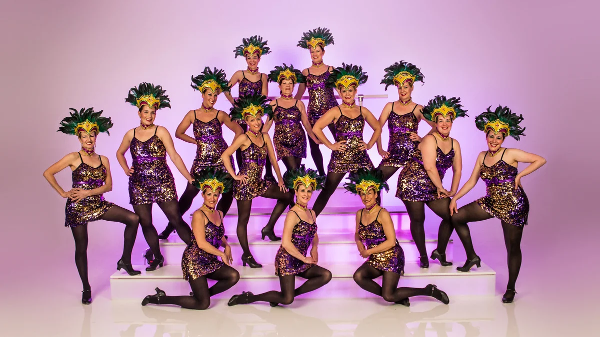 La Cage Aux Folles