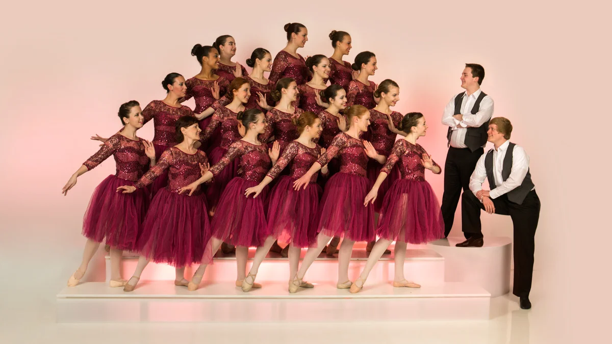 Sinatra Ballet