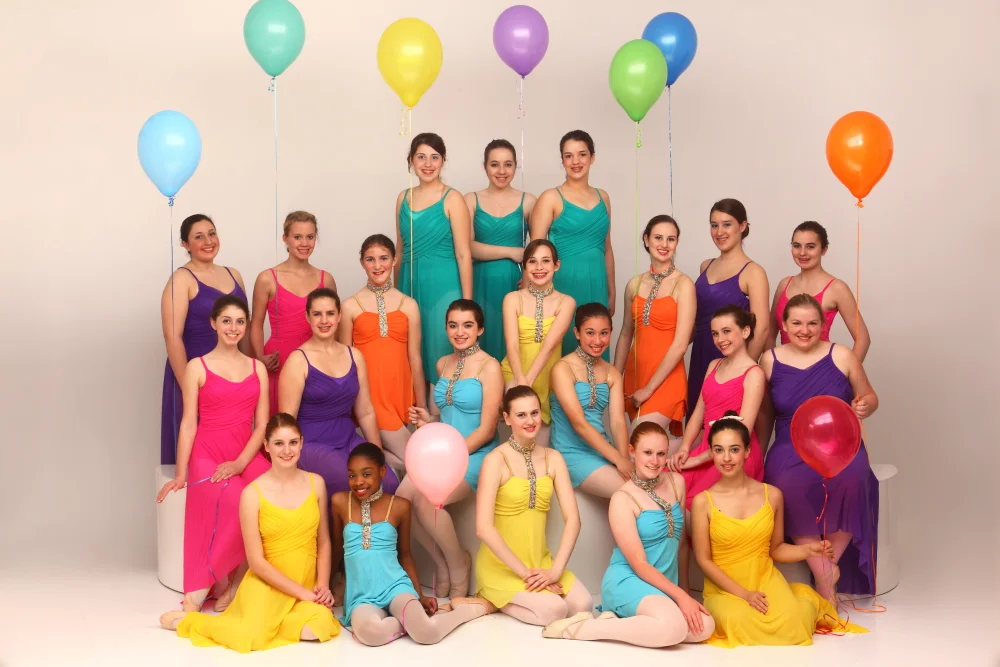 Ballet III