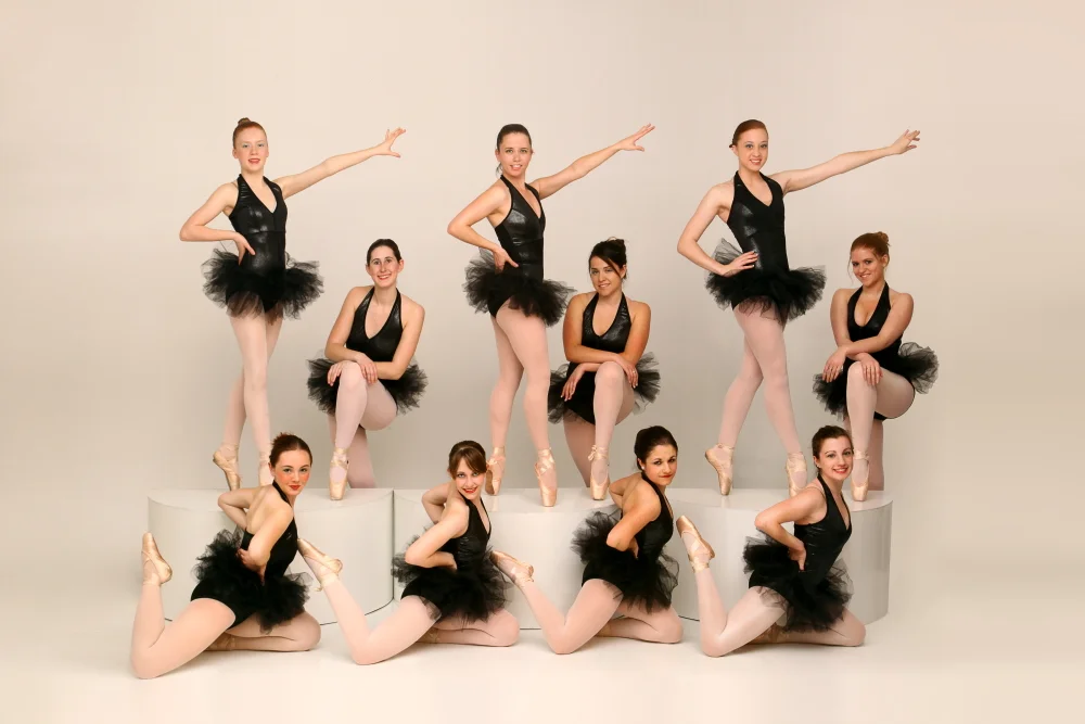 Pointe