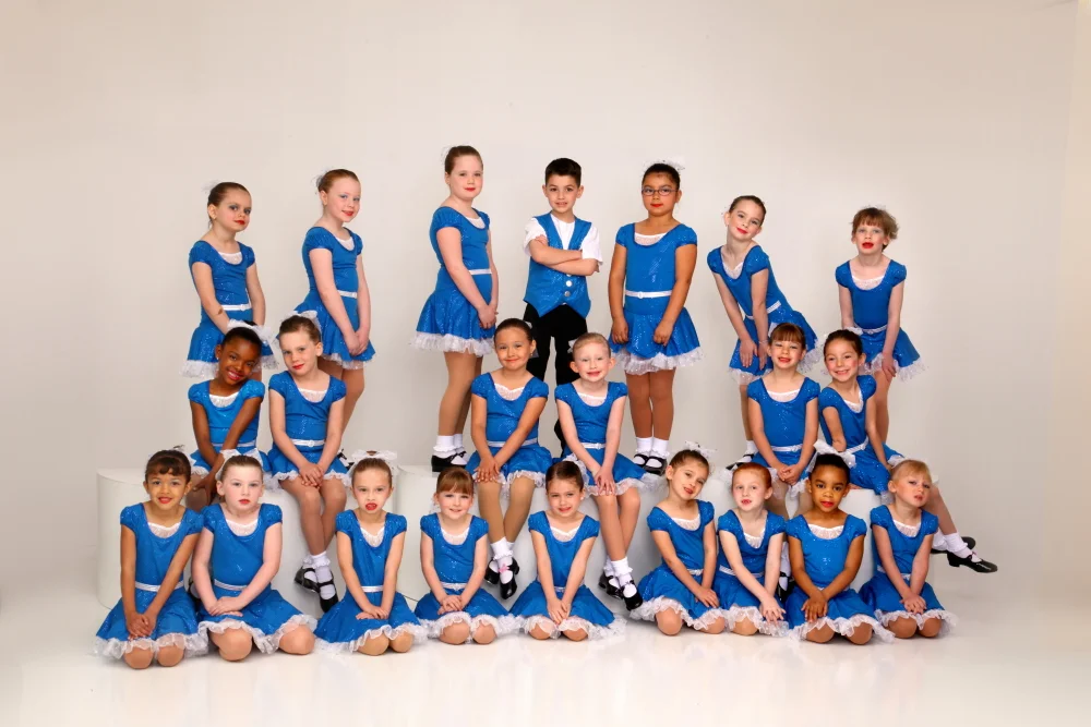 Pre-Dance II