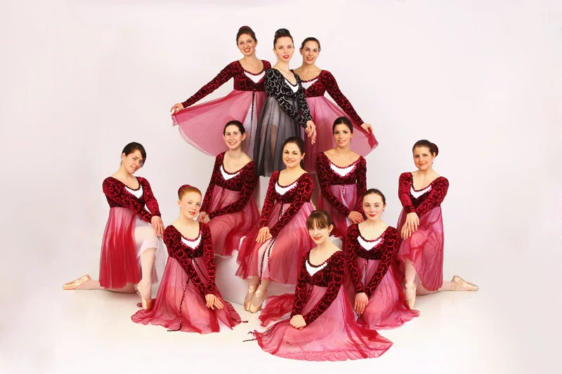Pointe
