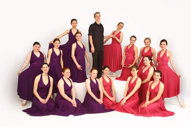 Ballet III