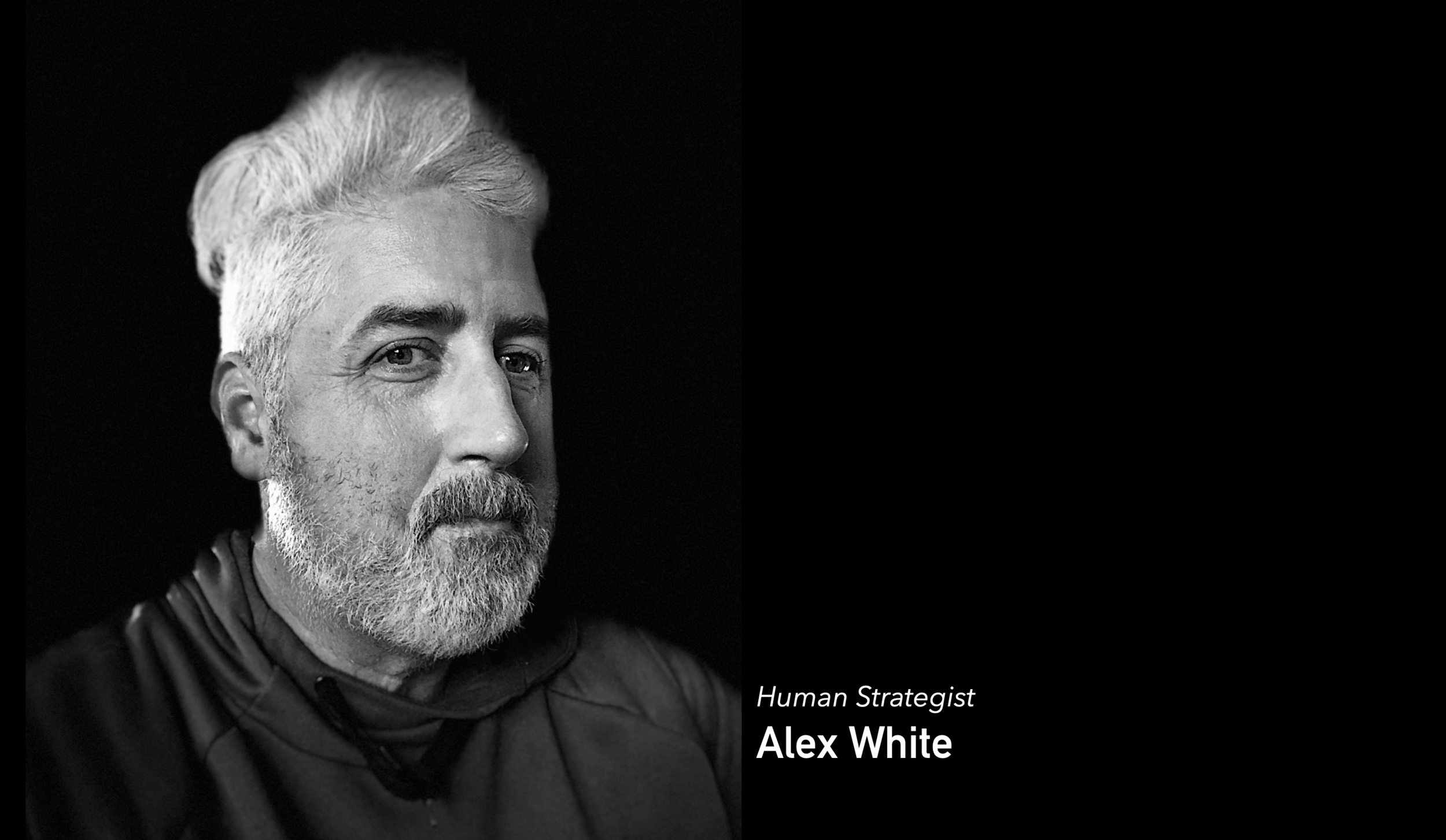 FUTURE Senior Strategist at Studio Science