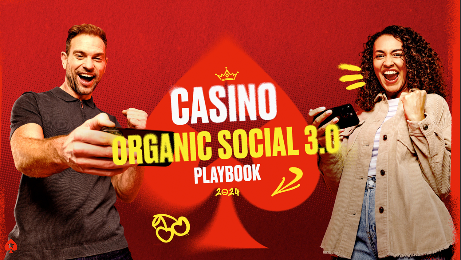 Organic Content - Casino