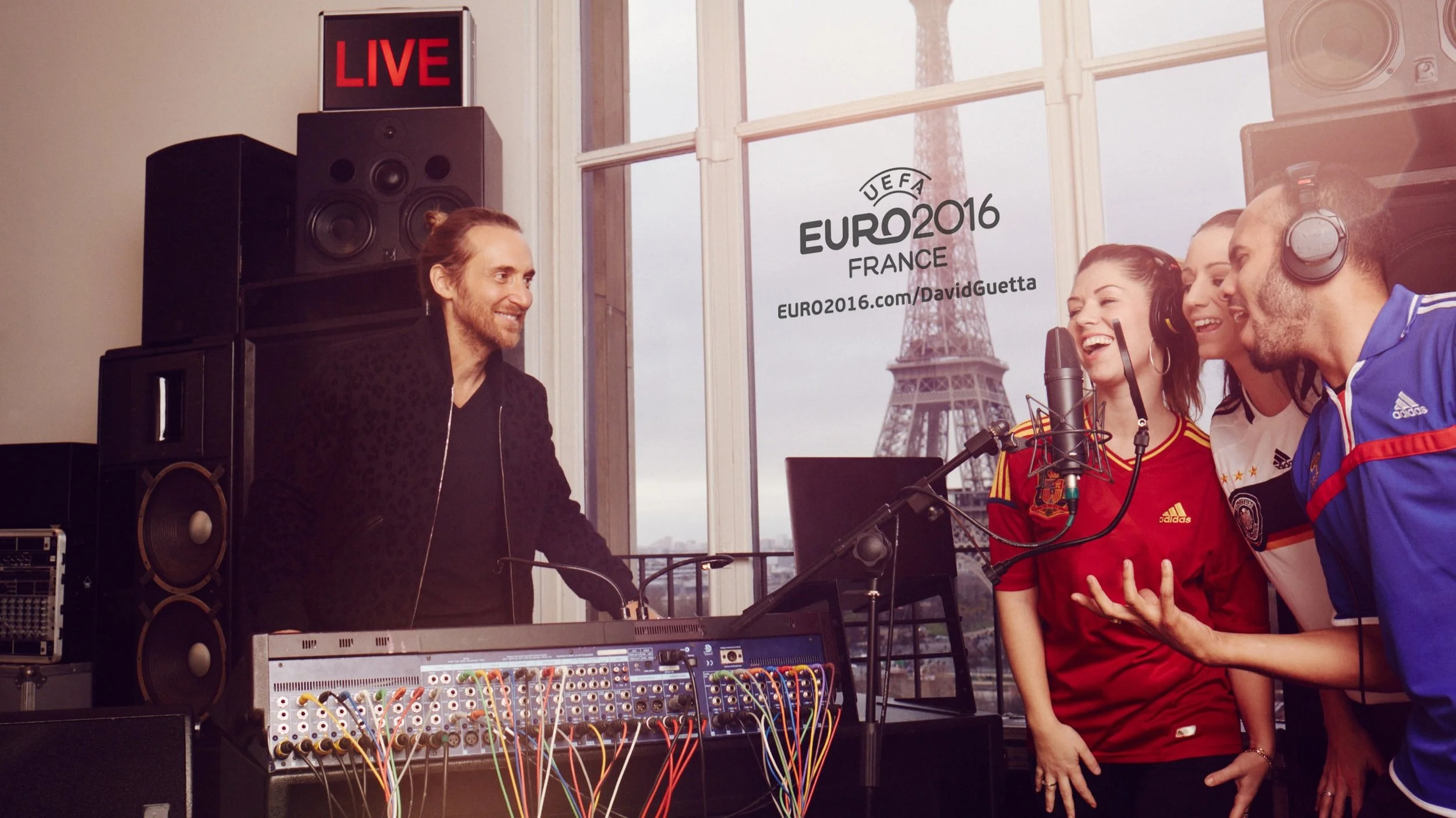 Goal Studios - Euro 2016 - This ones for you