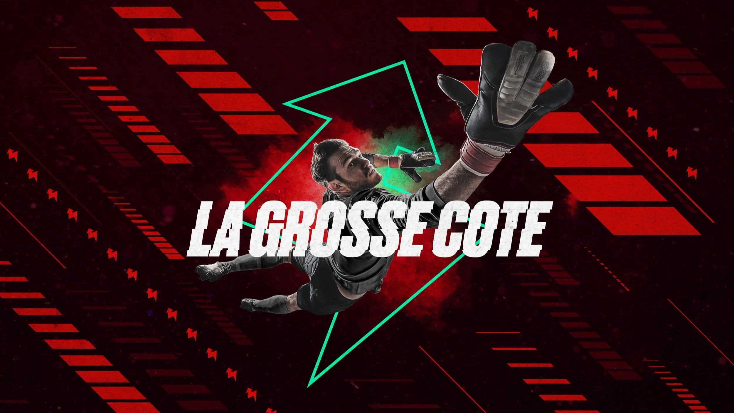 Poker Stars Sports - Mega Boost