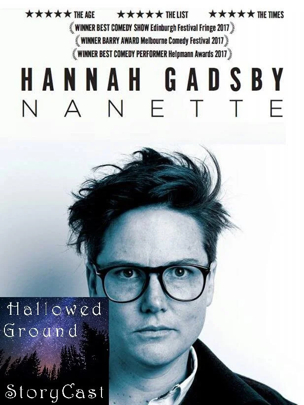 Nanette