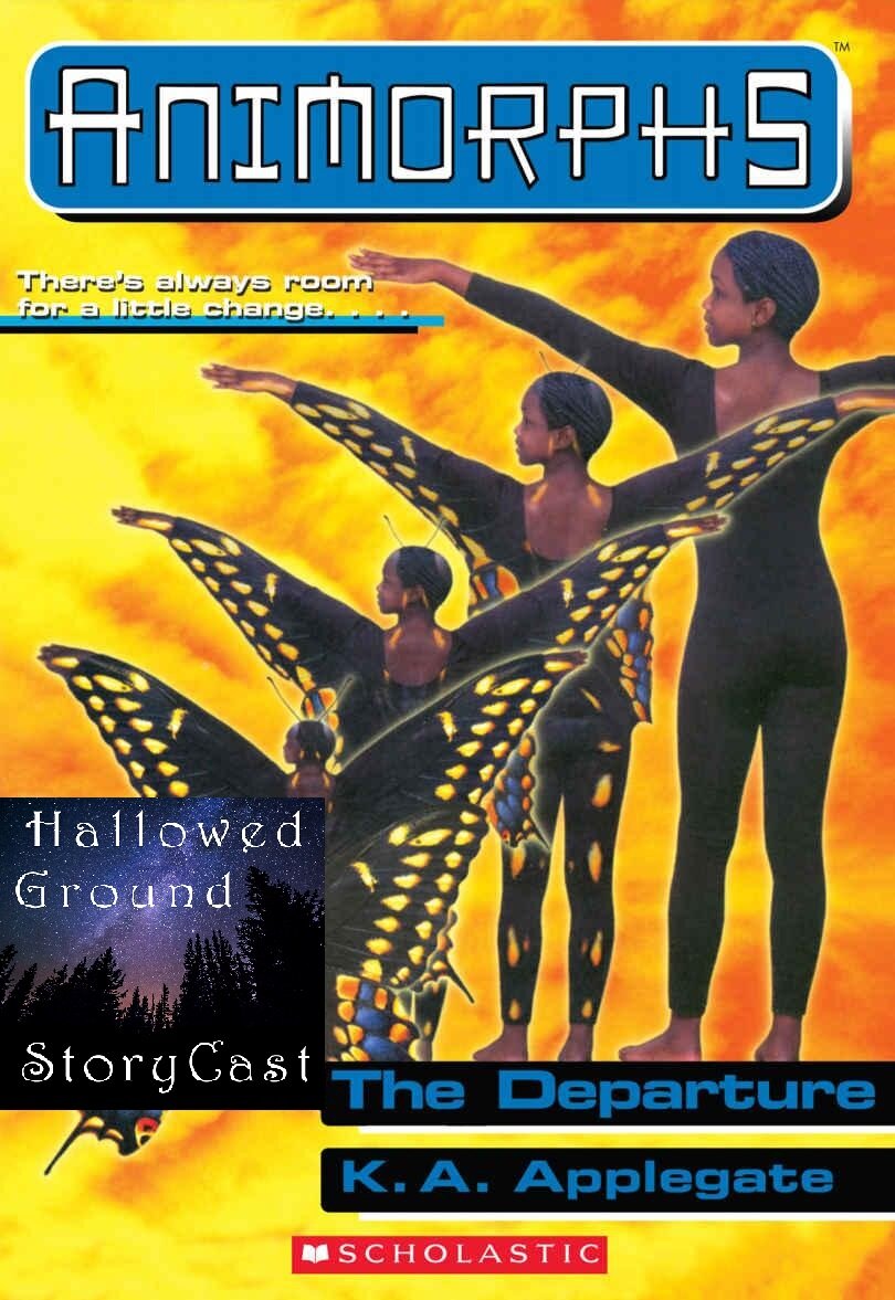 Hallowed Ground StoryCast