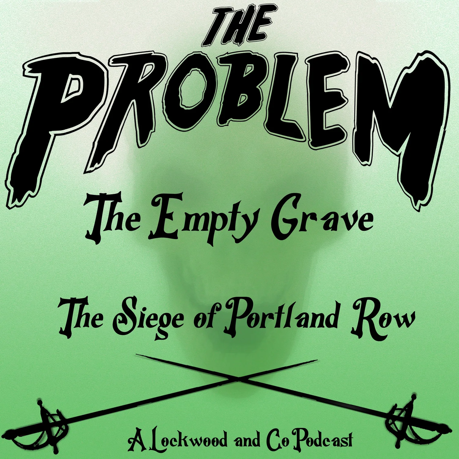 The Problem: A Lockwood and Co Podcast