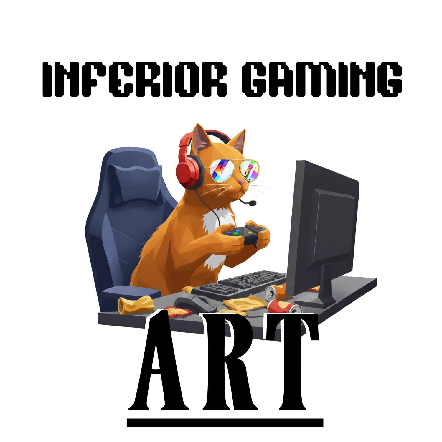 Episode 2: Art Episode 2: Art