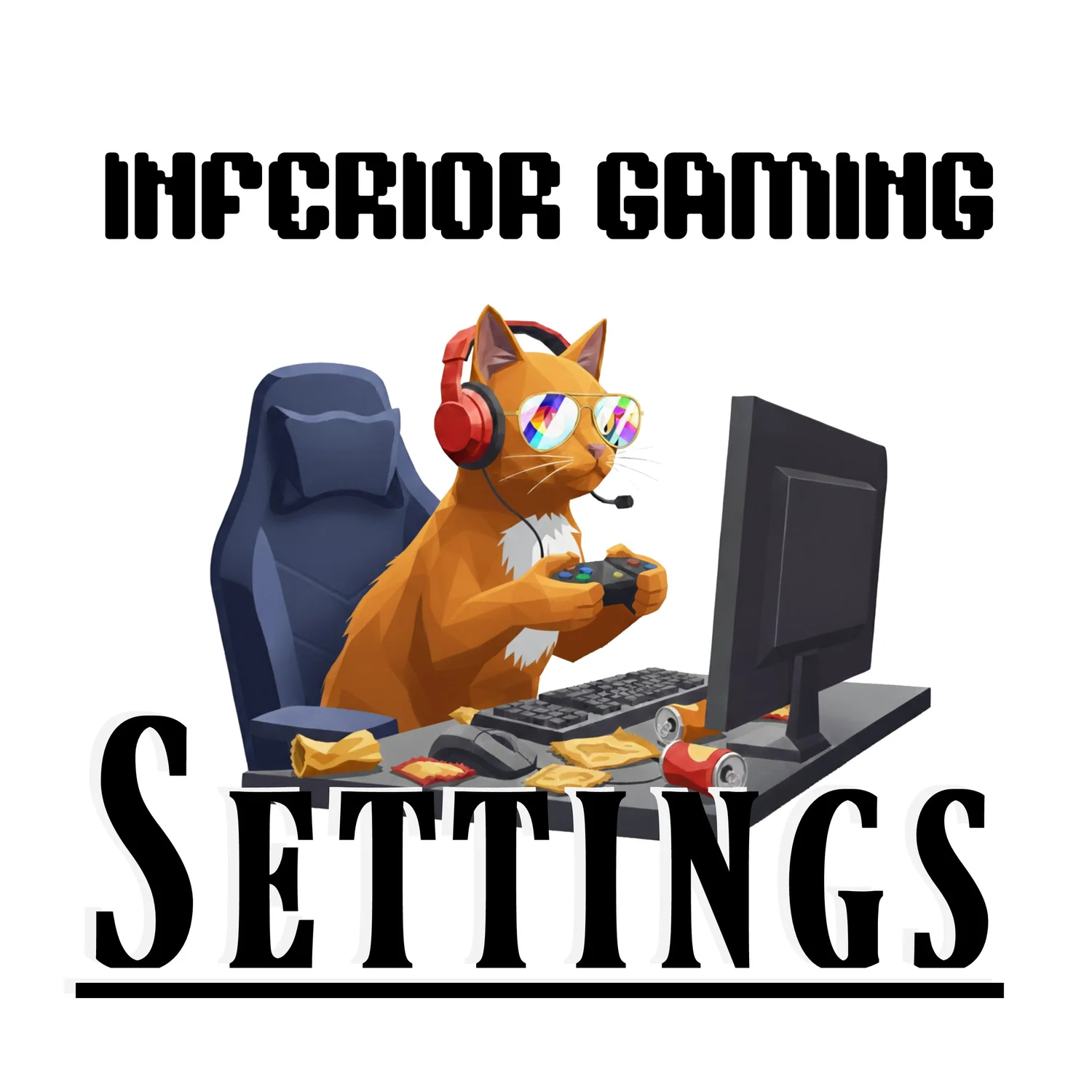 Episode 9: Settings Episode 9: Settings