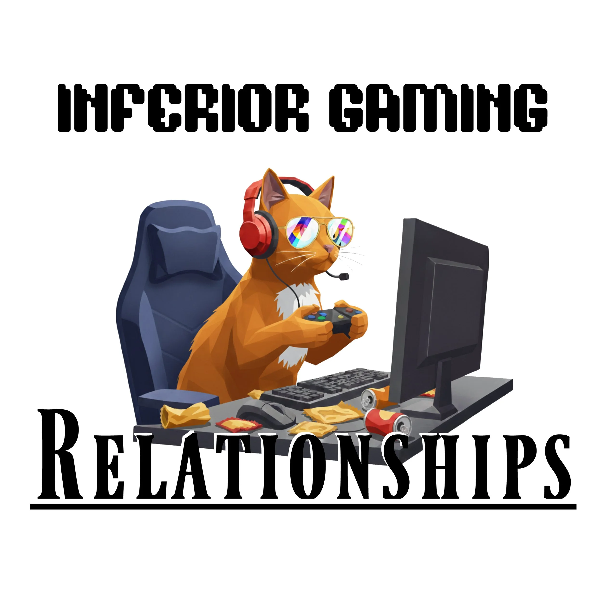 Episode 11: Relationships