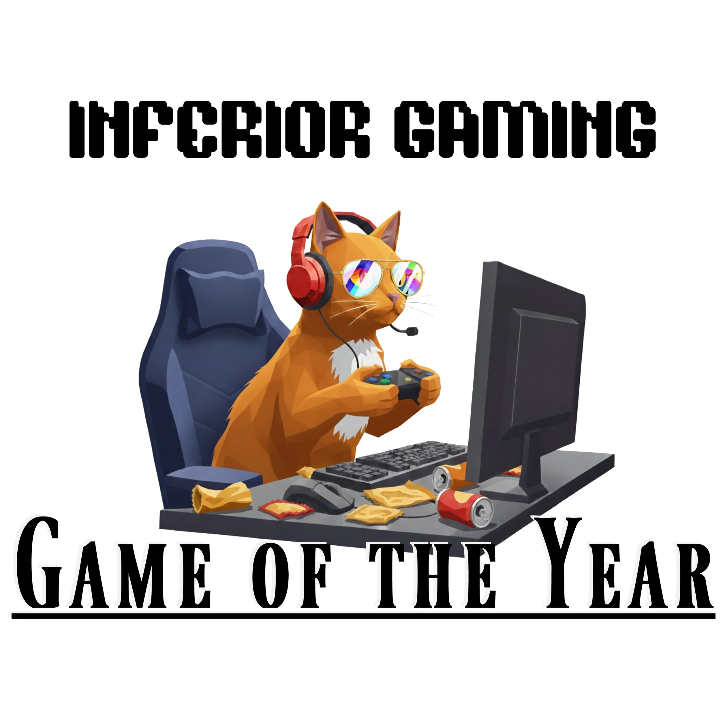 Game of the Year 2025