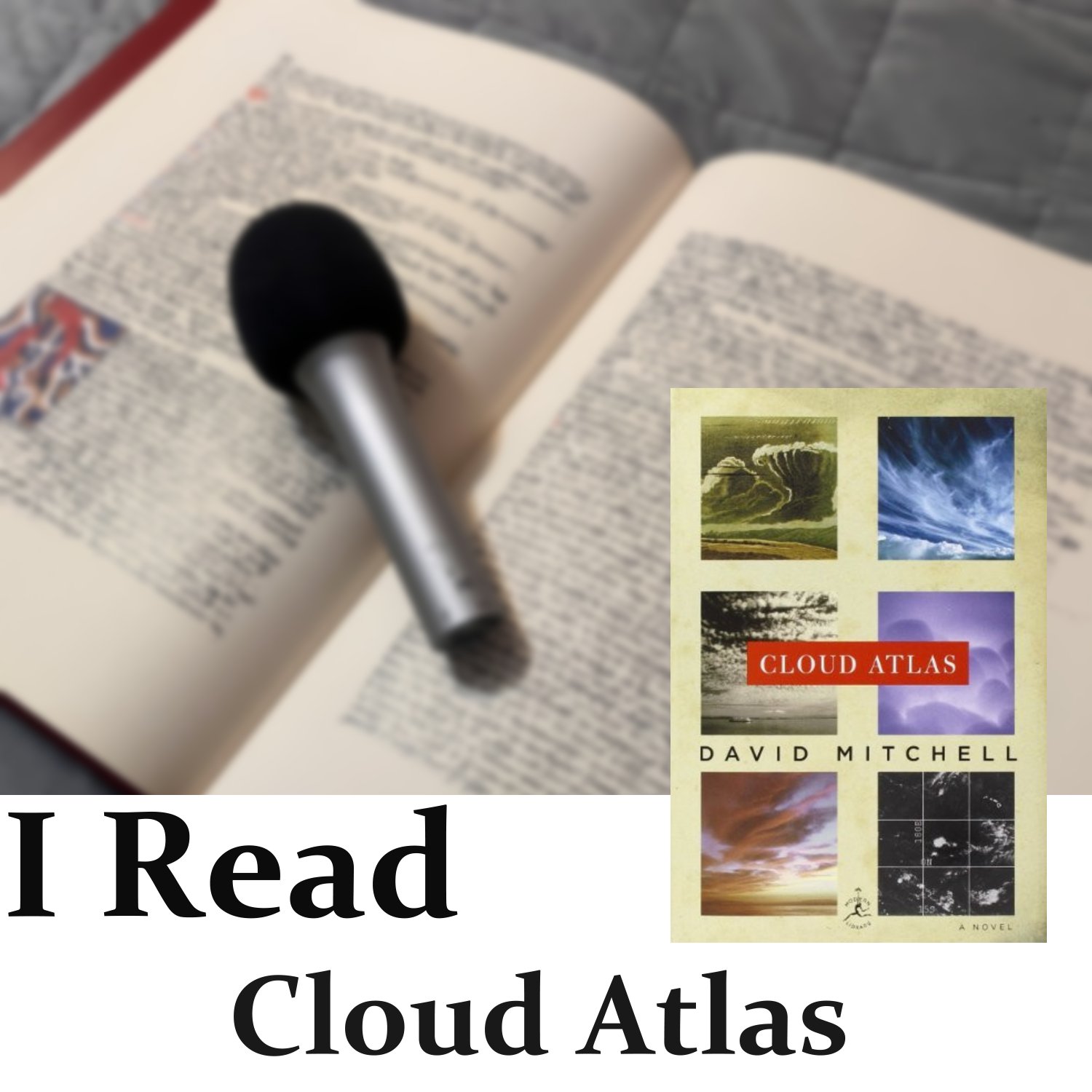 Cloud Atlas episode artwork