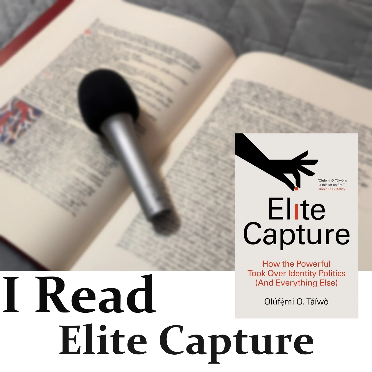 Elite Capture episode artwork