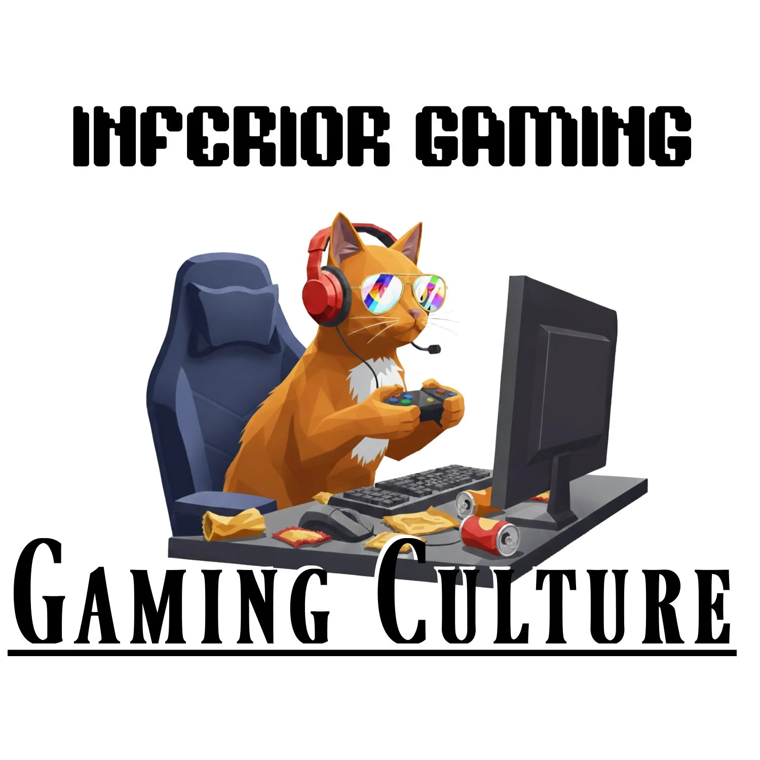 Gaming Culture