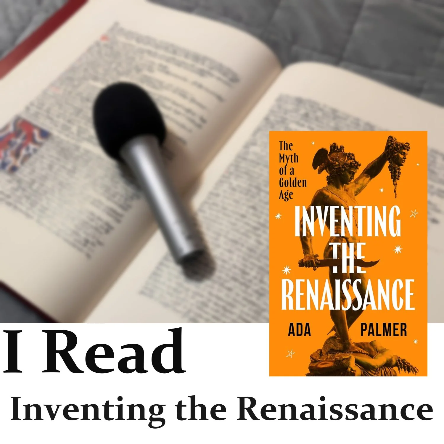 Inventing the Renaissance episode artwork