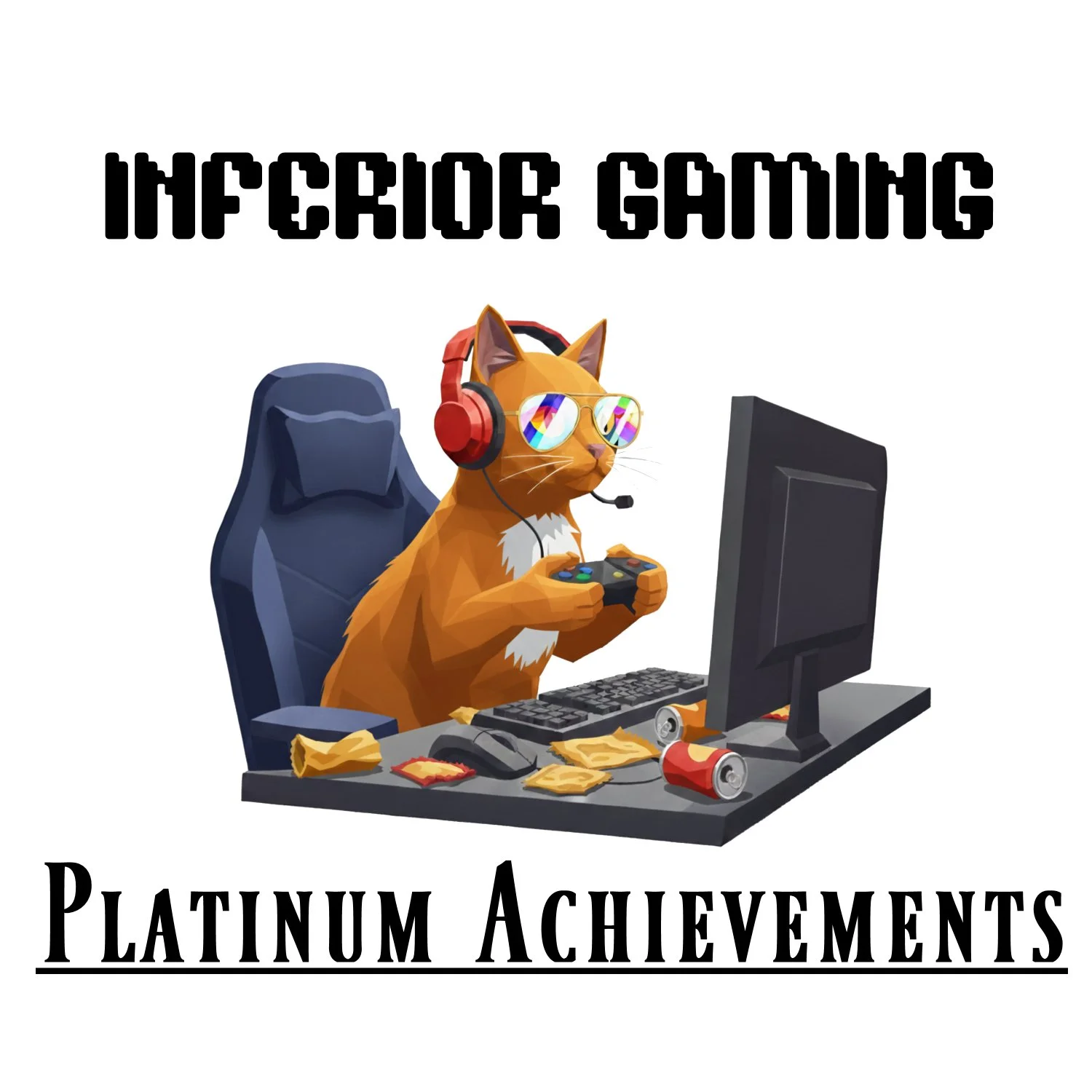 Platinum Achievements