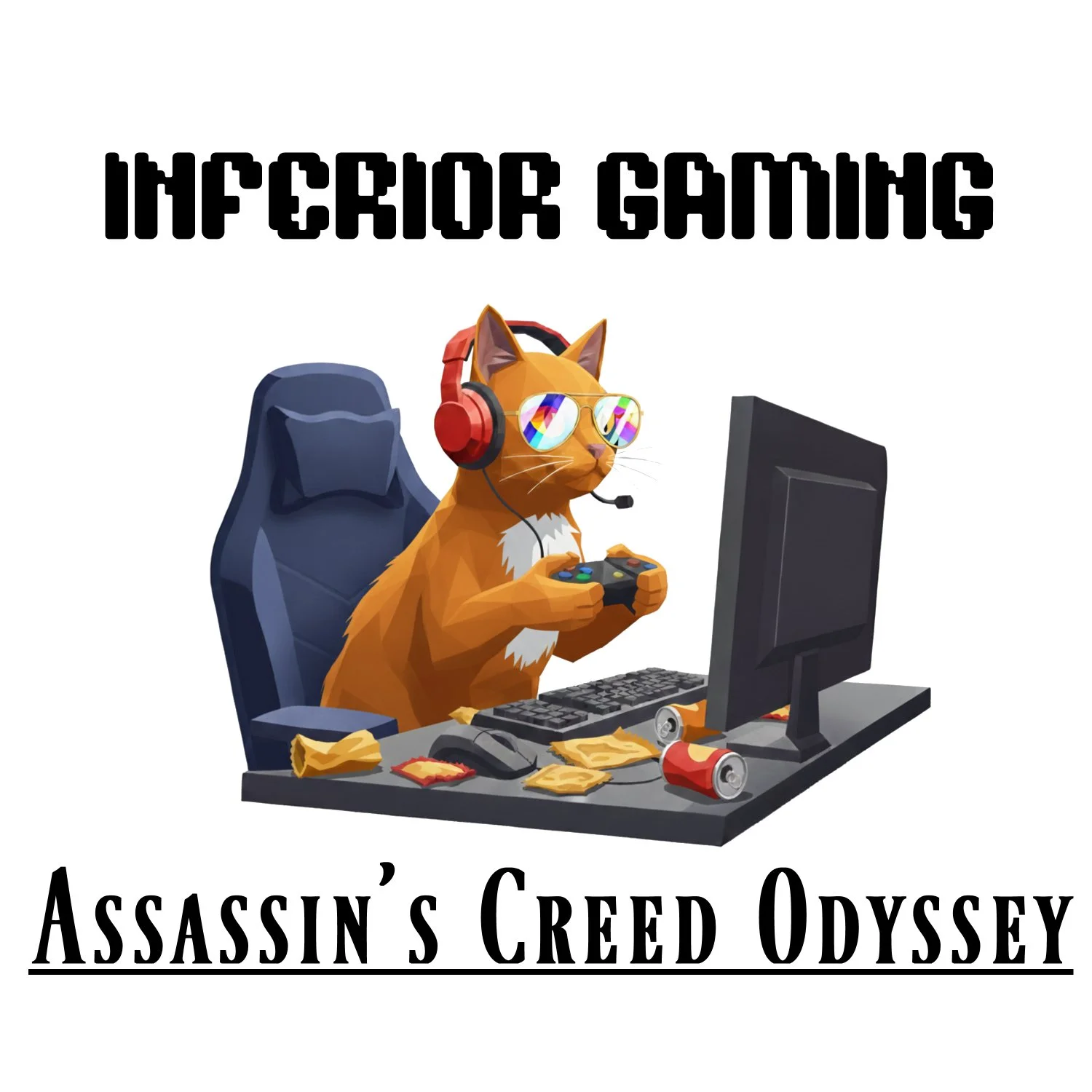 Assassin's Creed Odyssey