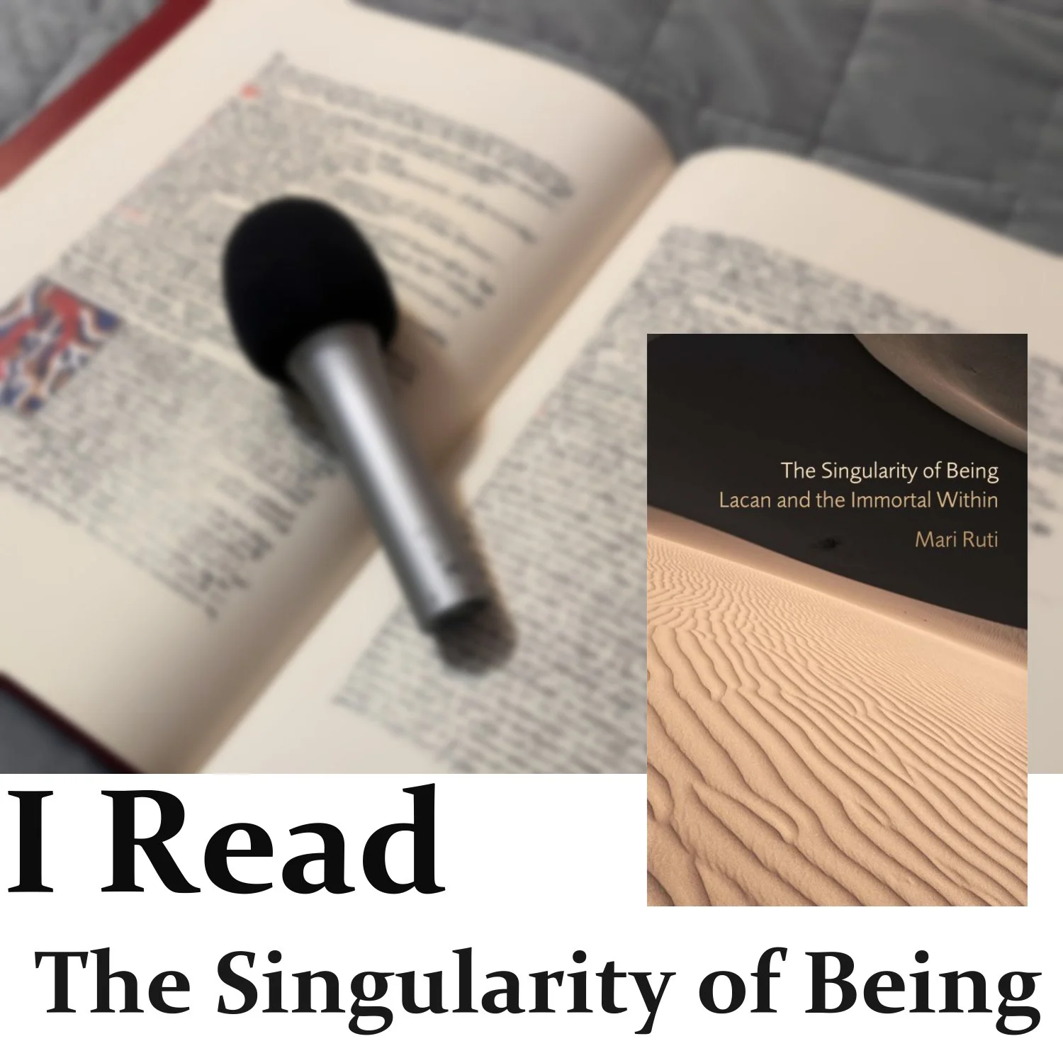 The Singularity of Being 