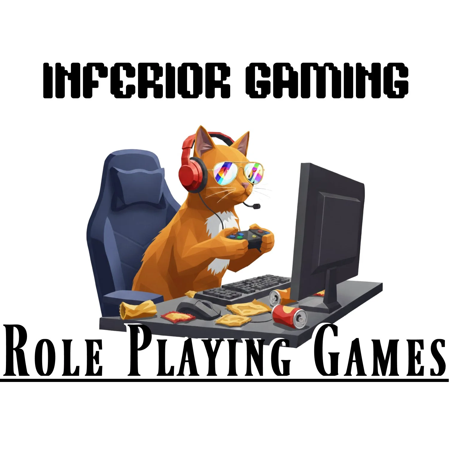 Role Playing Games 
