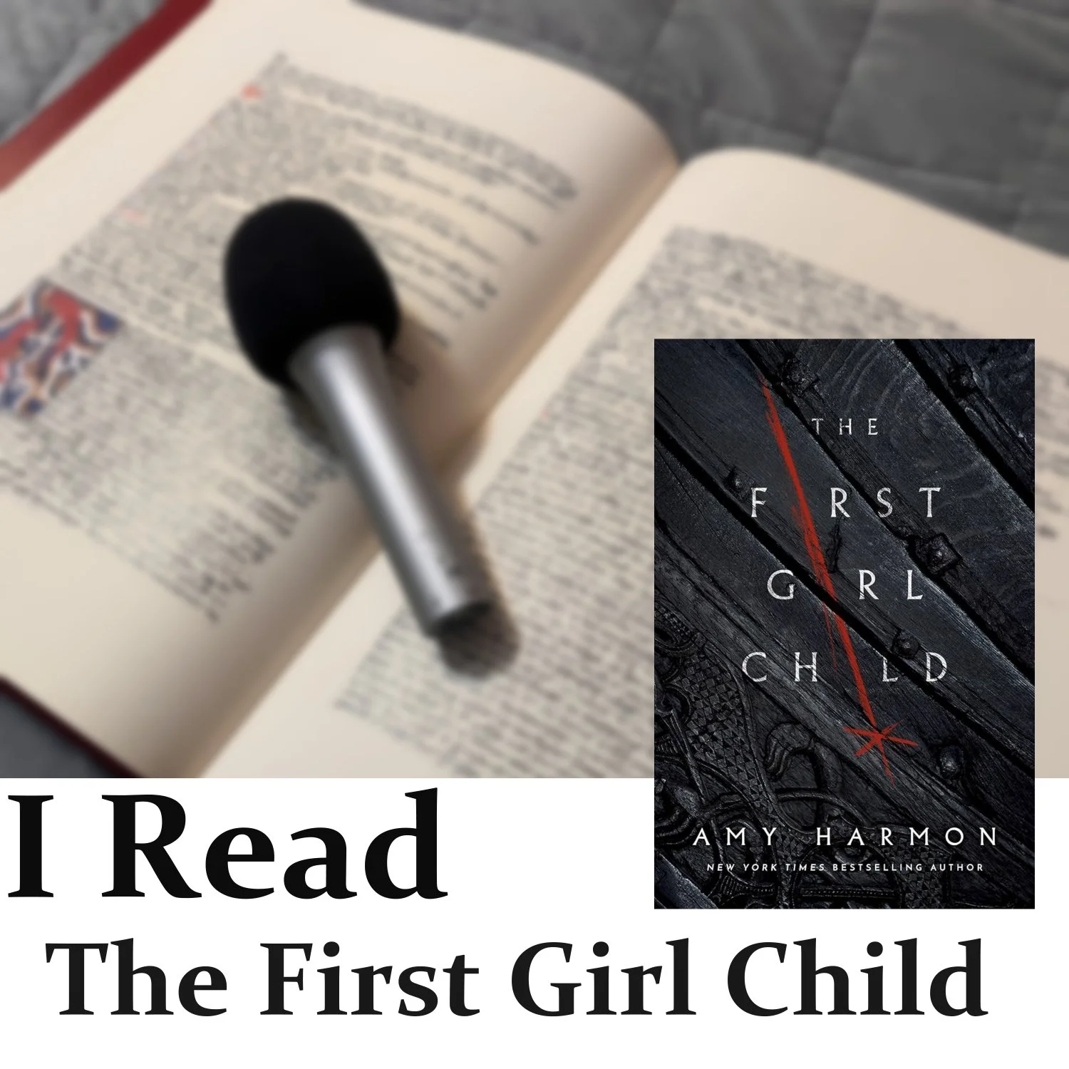 The First Girl Child episode artwork